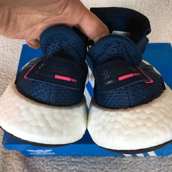 NIB Adidas POD-S3.1 W7.5 and W7 - Picture 5 of 8
